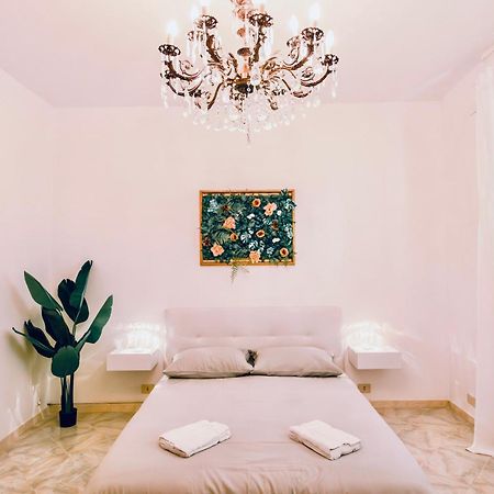 Golden Luxury Home - San Giovanni - 10 Min To Basilica Of San Giovanni - 25 Min To Colosseum Рим Экстерьер фото
