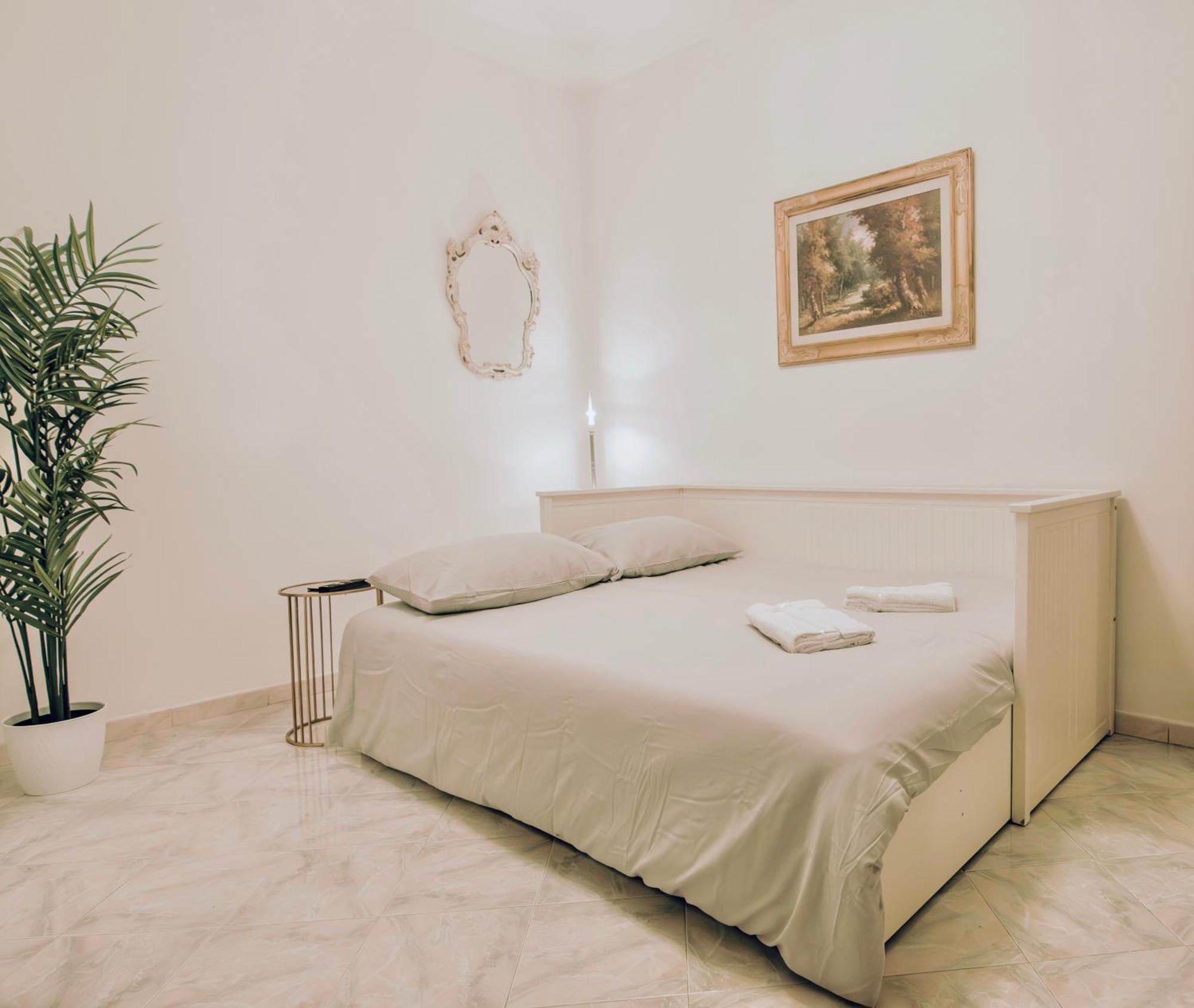 Golden Luxury Home - San Giovanni - 10 Min To Basilica Of San Giovanni - 25 Min To Colosseum Рим Экстерьер фото
