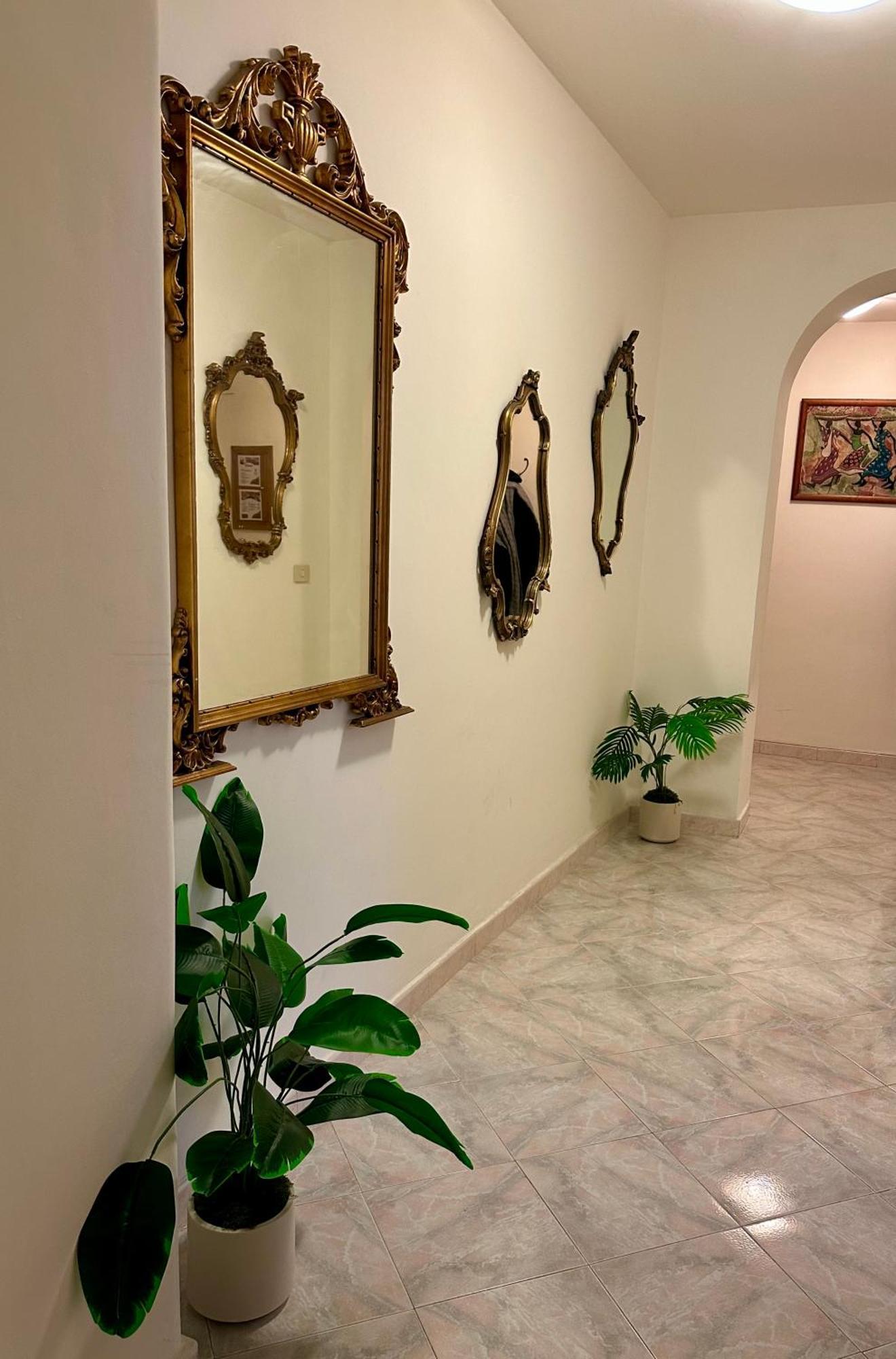Golden Luxury Home - San Giovanni - 10 Min To Basilica Of San Giovanni - 25 Min To Colosseum Рим Экстерьер фото